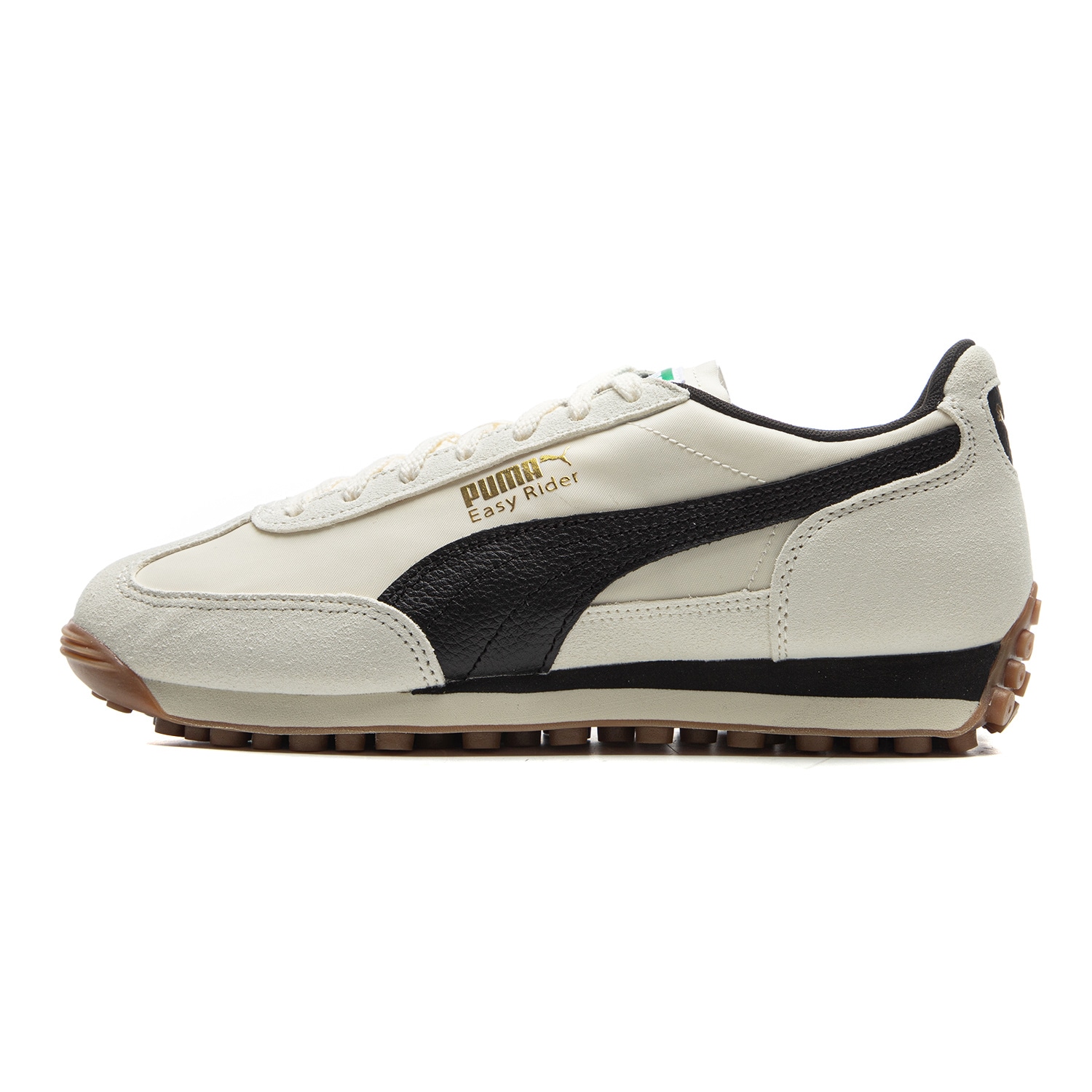 Puma Easy Rider Nylon Beige — фото 4