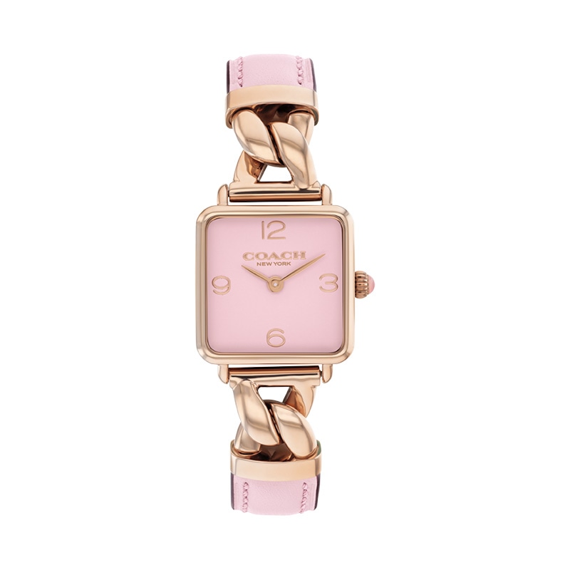 Часы Coach Cass Watch