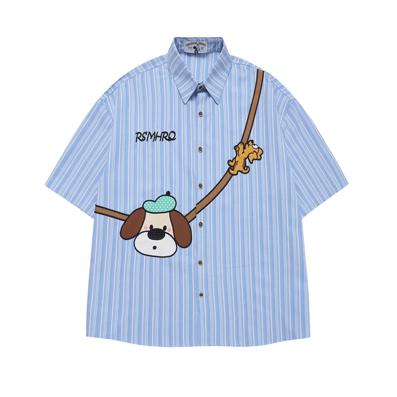FANG KONG Polo