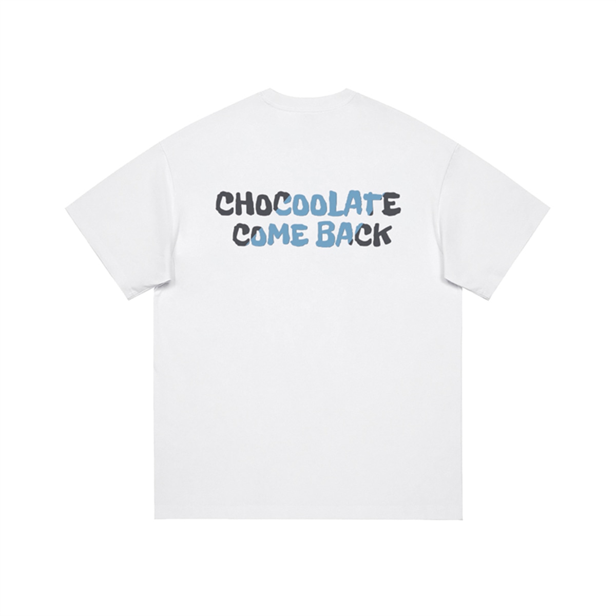 Футболка Chocoolate LOGOT