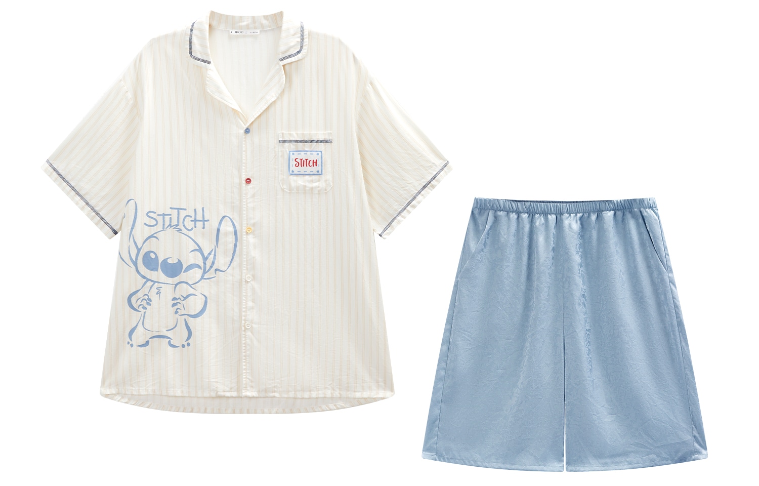 果壳 GUKOO GUKOO x Disney