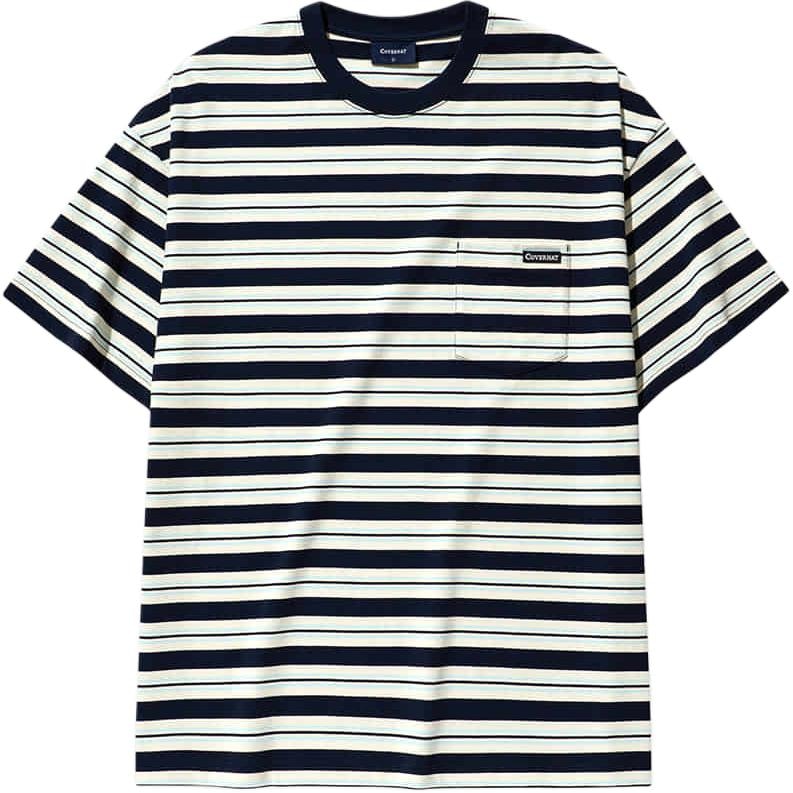 COVERNAT SS25 T