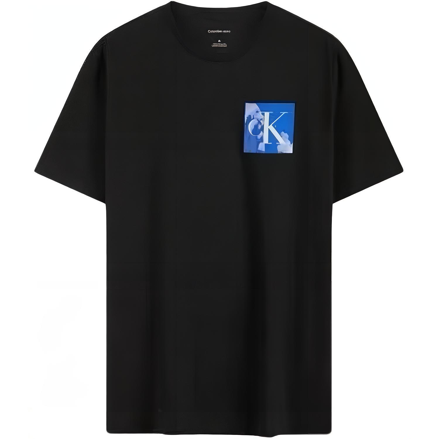 CALVIN KLEIN logoT