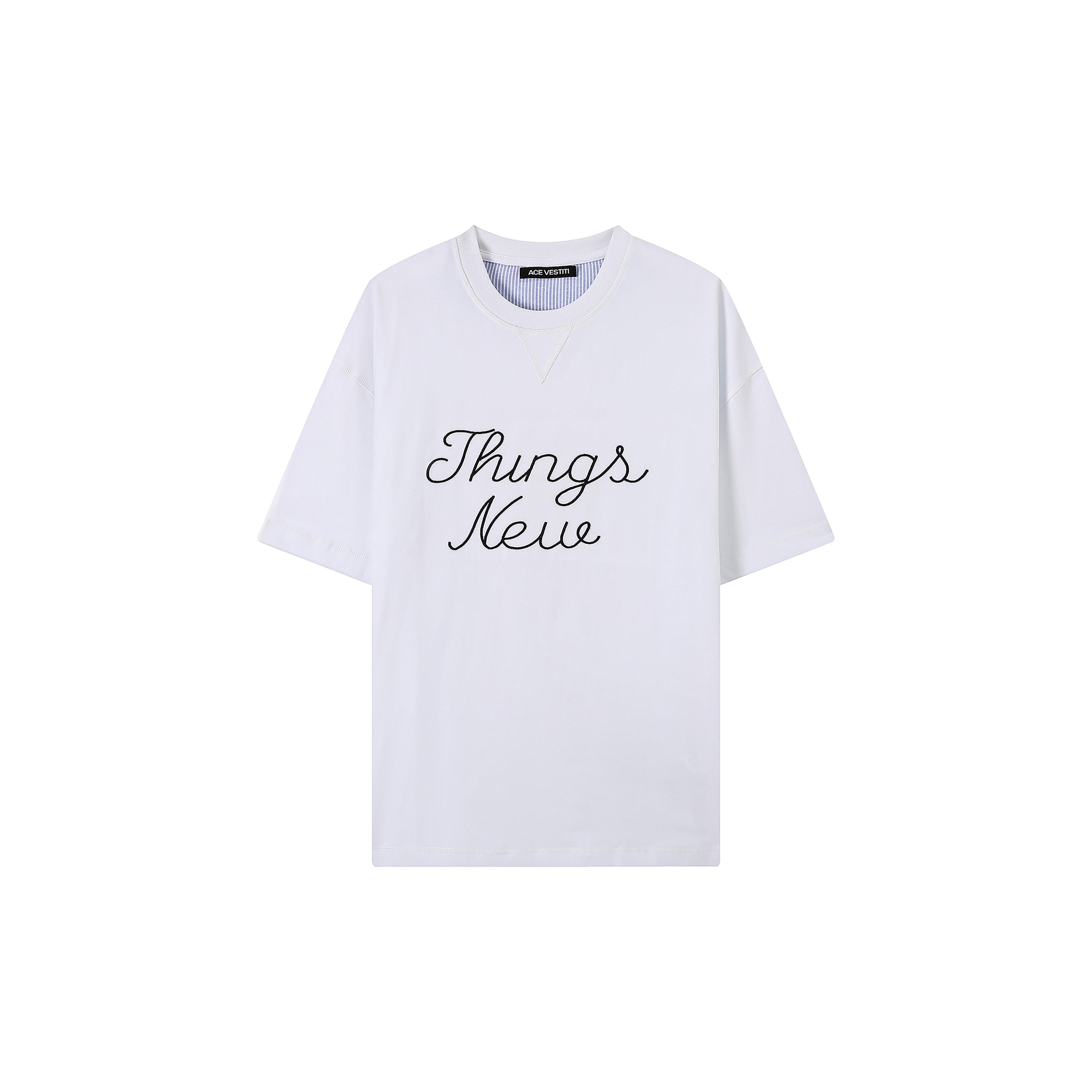 ACE VESTITI T