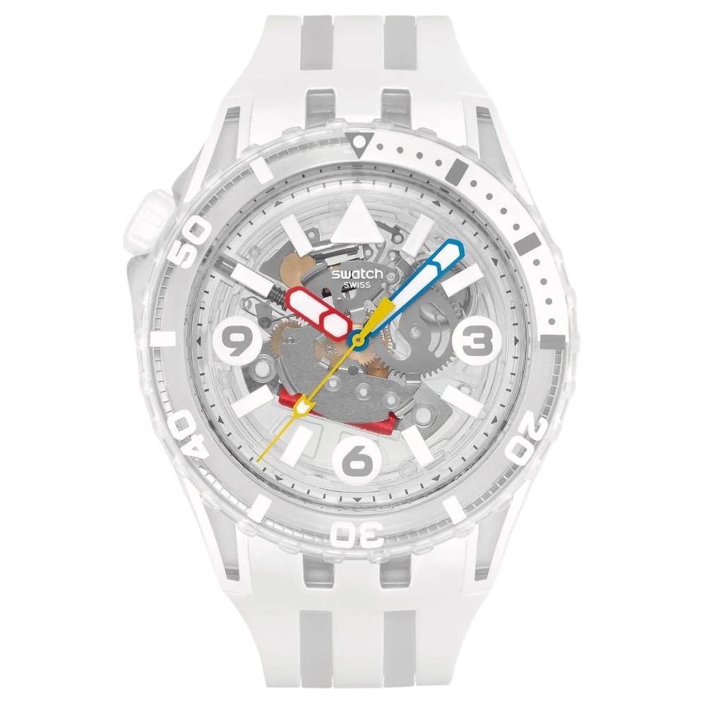 SWATCH/斯沃琪 Swatch Scubaqua