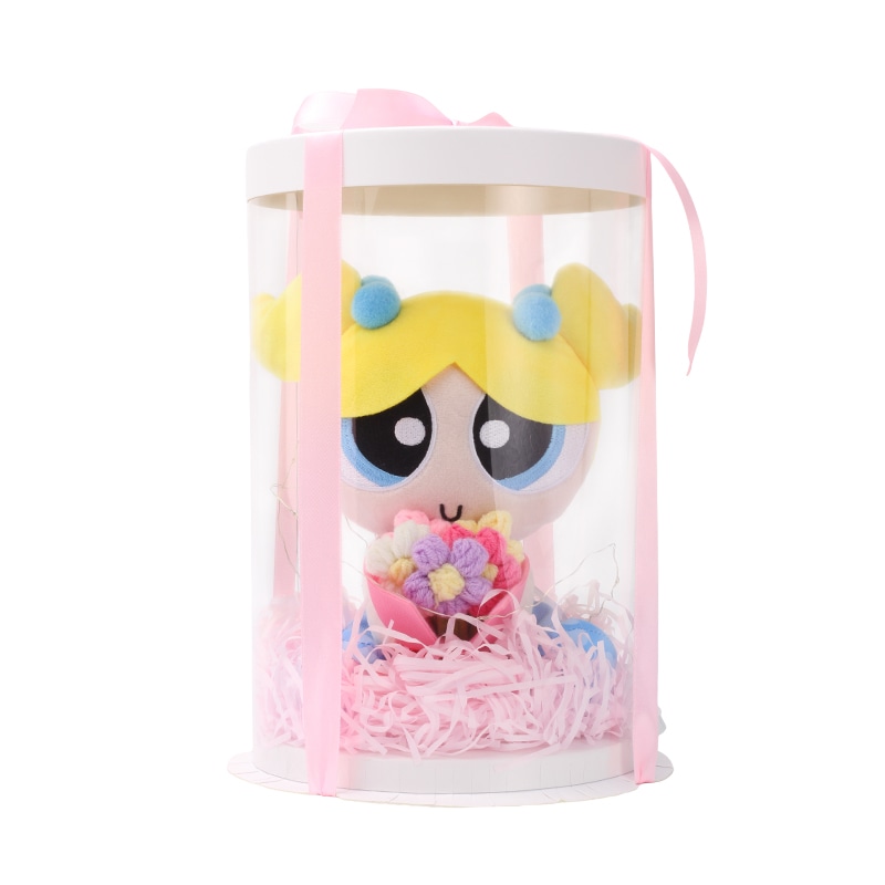 HUGKIS 22cm