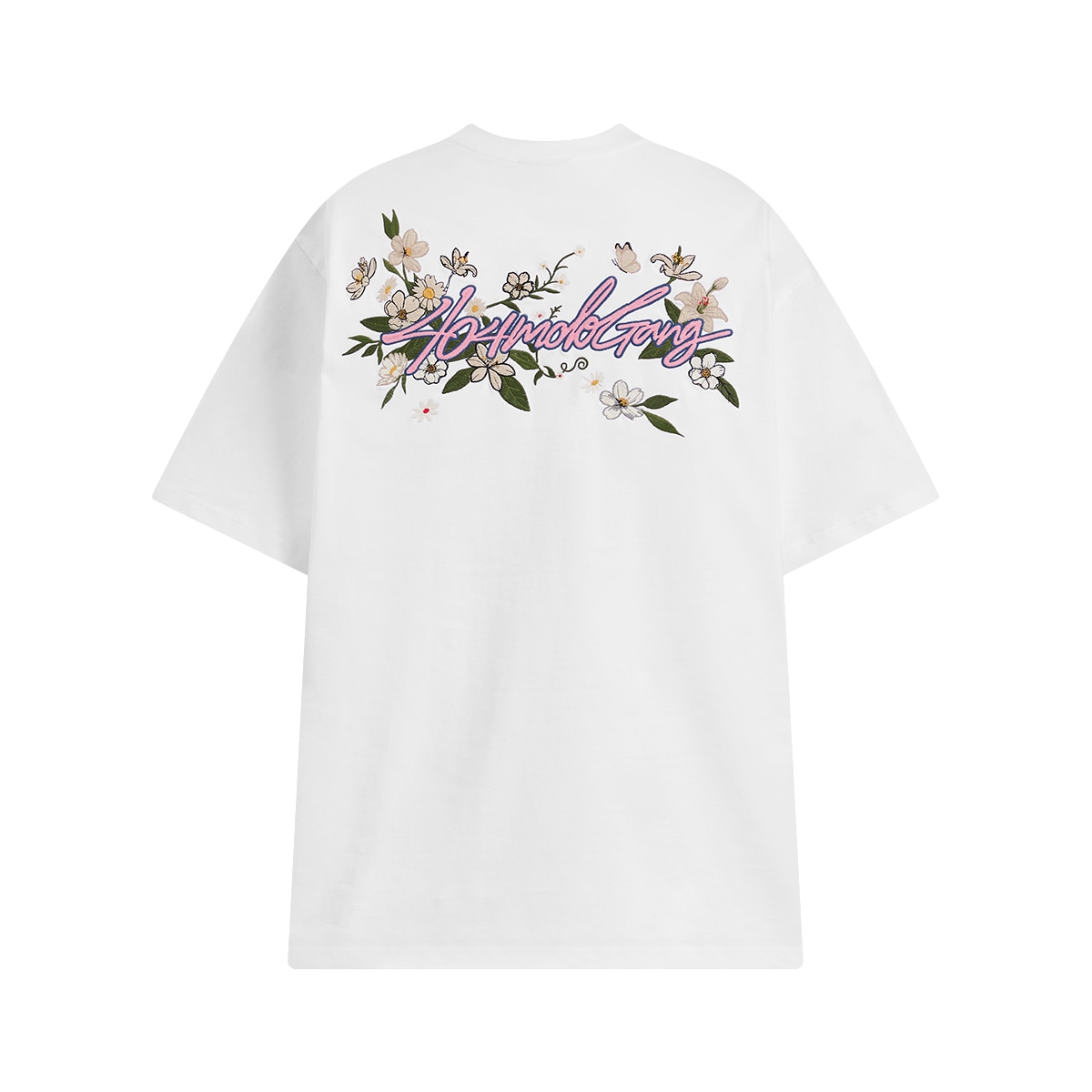 404MOB GANG T