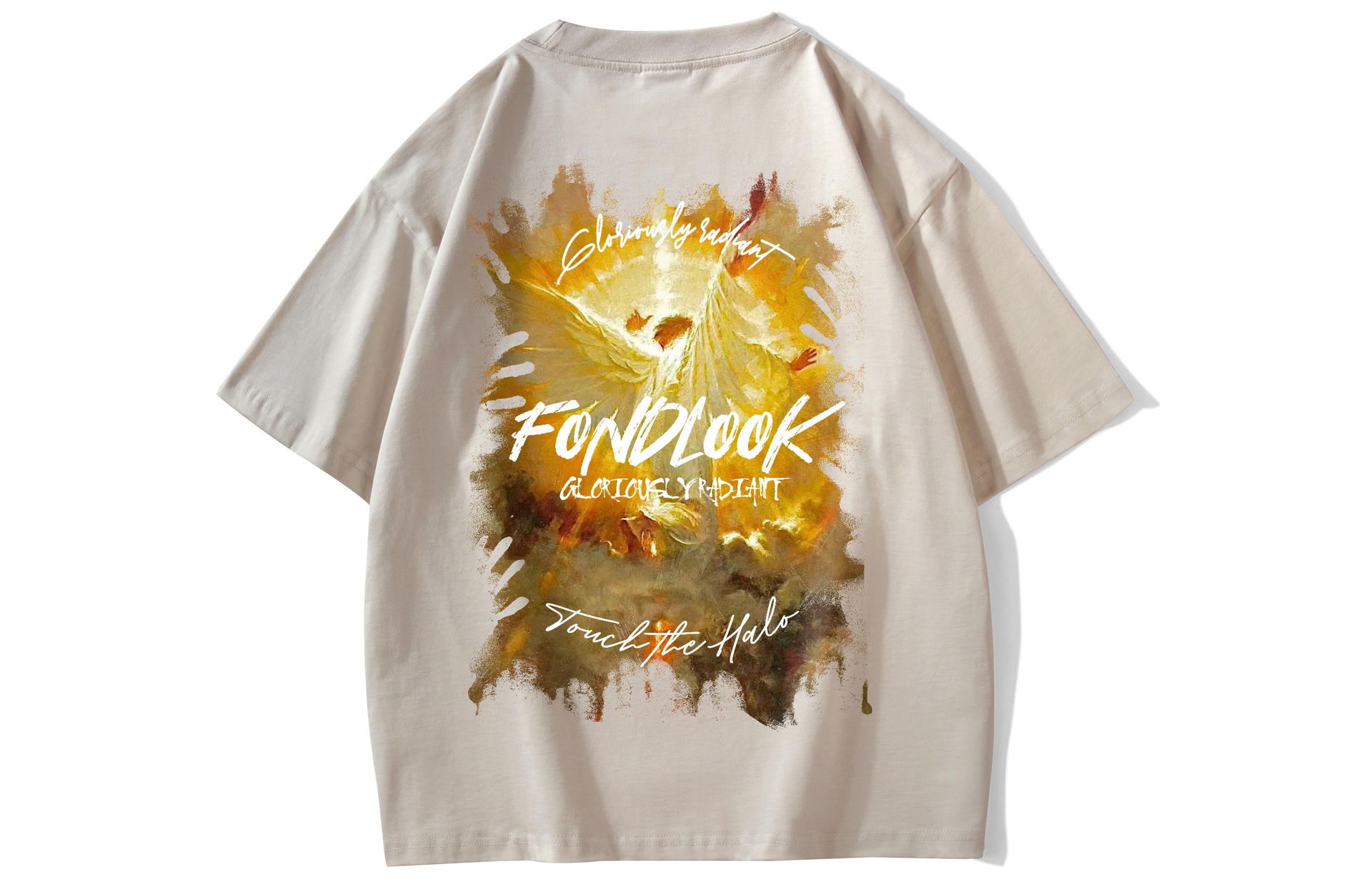 FONDLOOK T