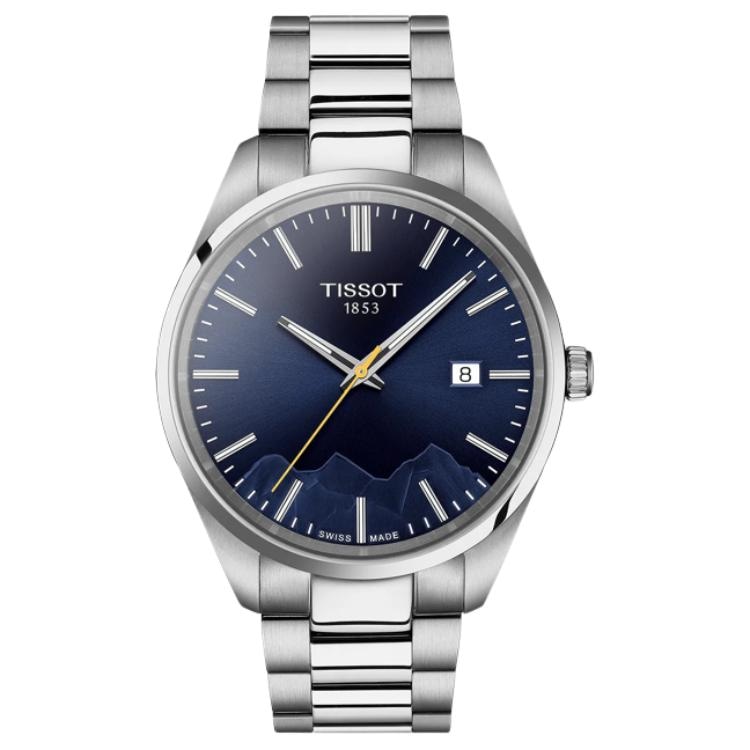 TISSOT/天梭 Tissot PR Series