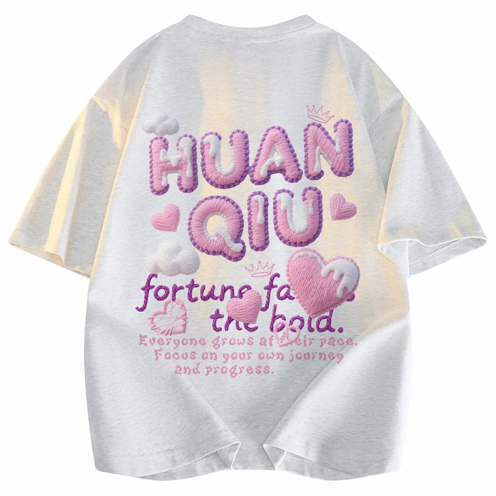 环球 HUANQIU HUANQIU LOGOT