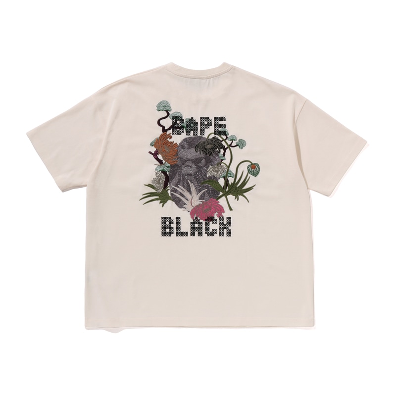 Bape Black SS25 T — фото 1