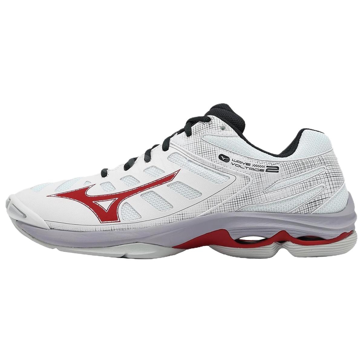 Mizuno Wave Voltage 2 — фото 7