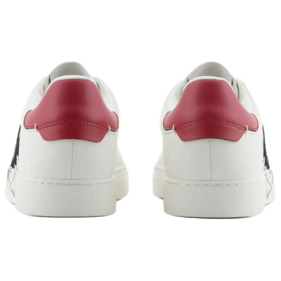Emporio Armani Кроссовки (Арт. EM000220AF19763MZ324) — фото 10