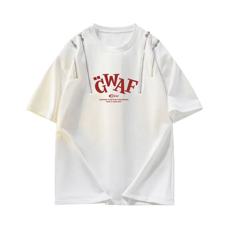 GWAF LogoT
