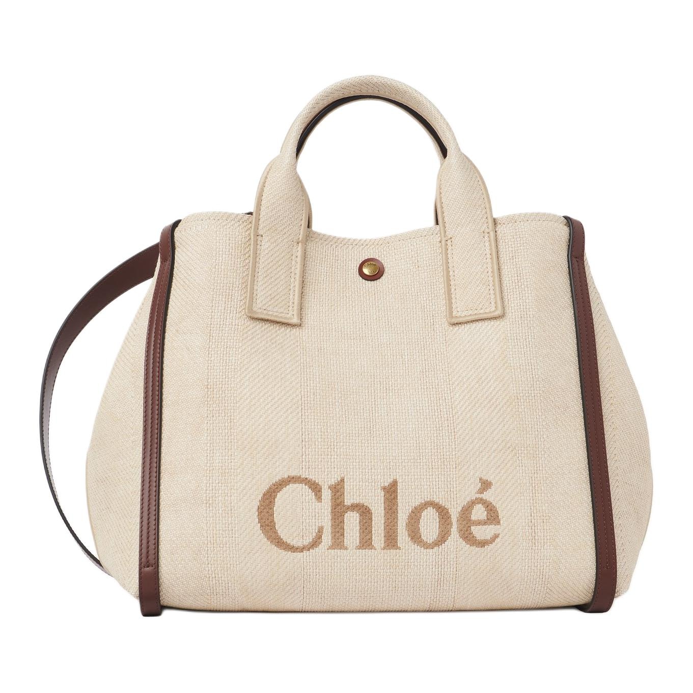Chloe/蔻依 Chloe Tote Bag