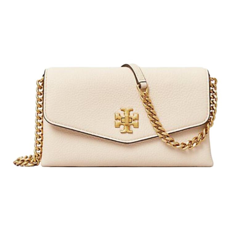 Сумки Tory Burch Kira Cream