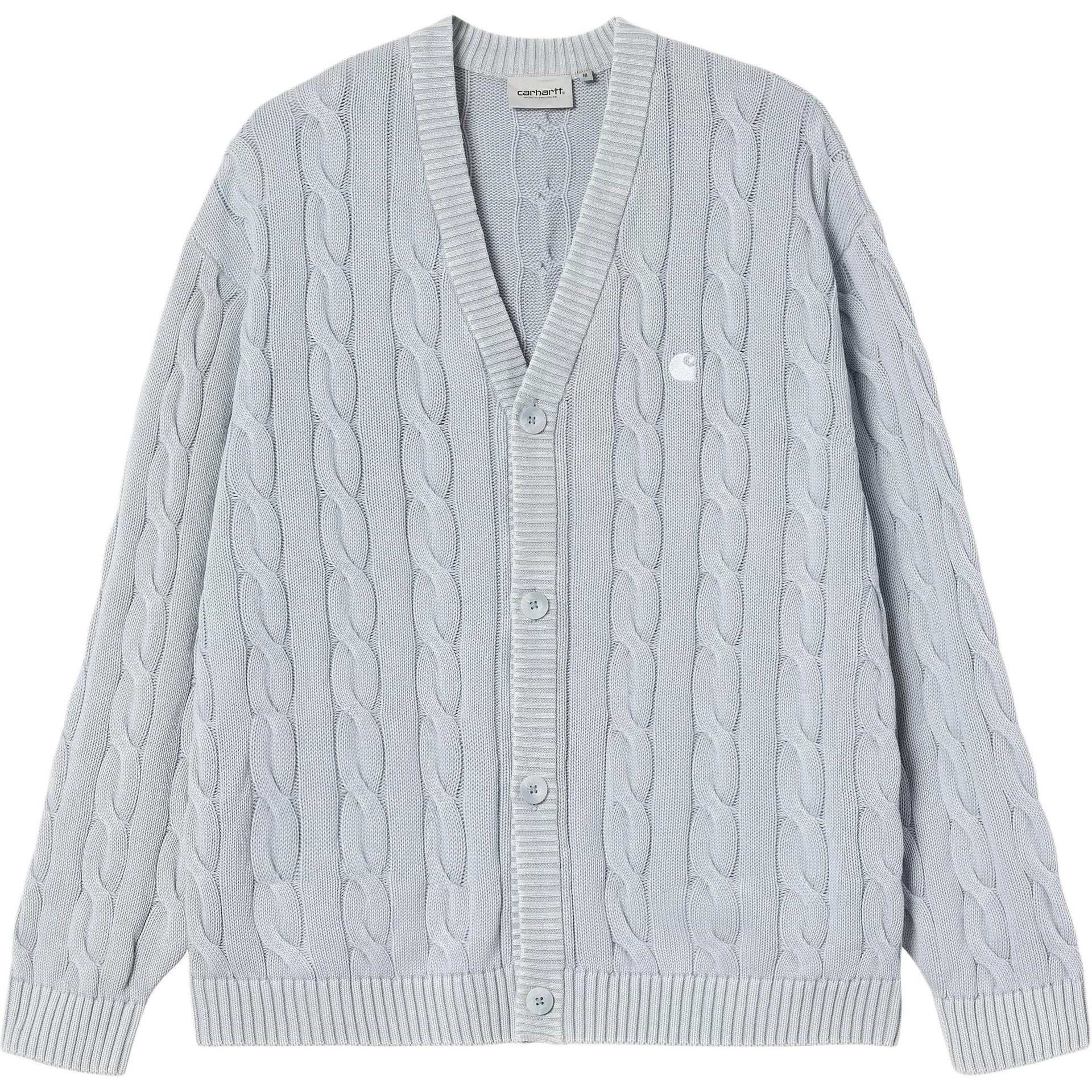 Carhartt WIP SS25 Carter Cardigan