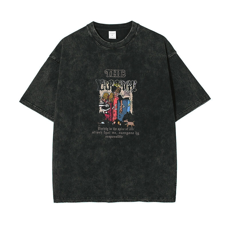 CHEER ZONE T