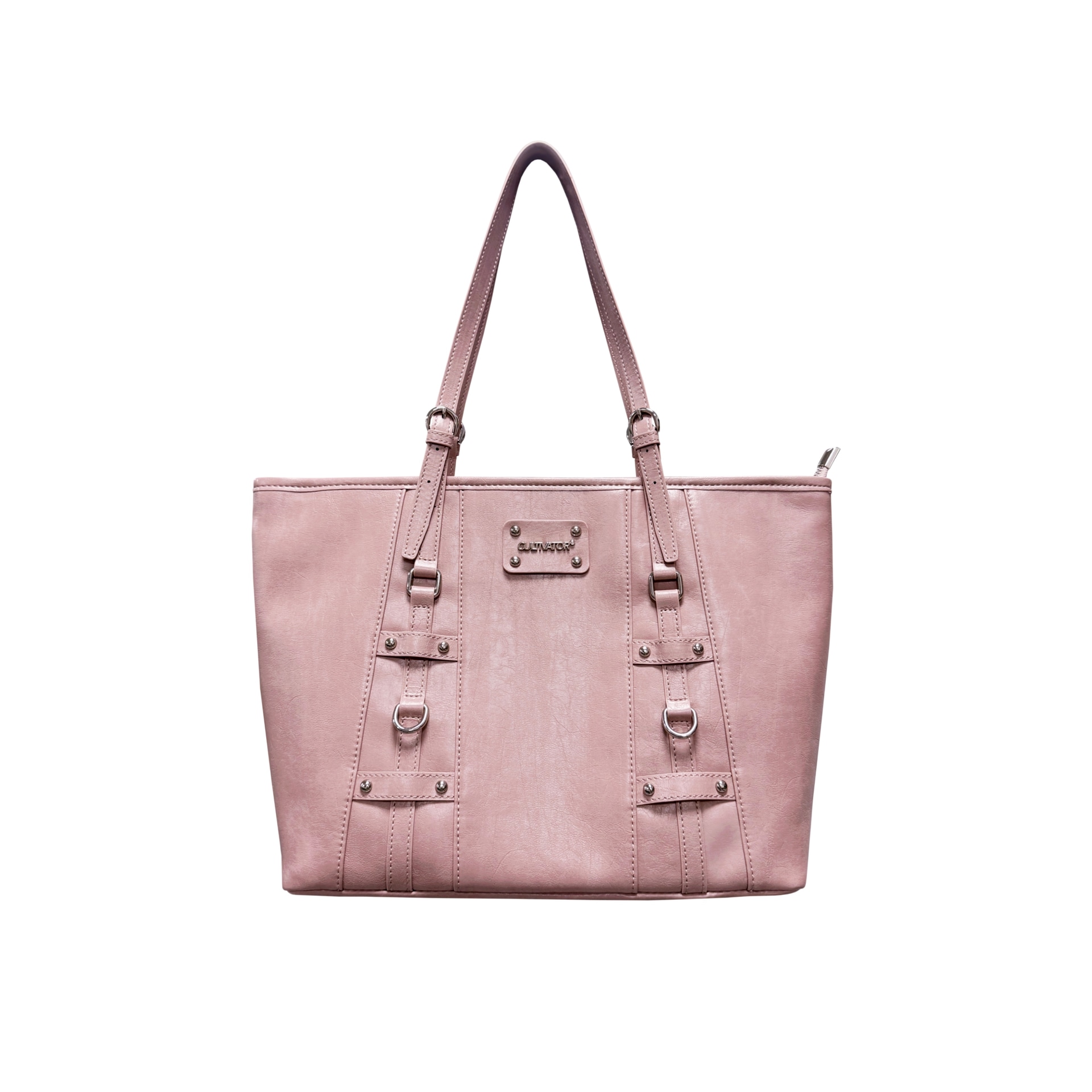 CULTIVATOR Tote Bag