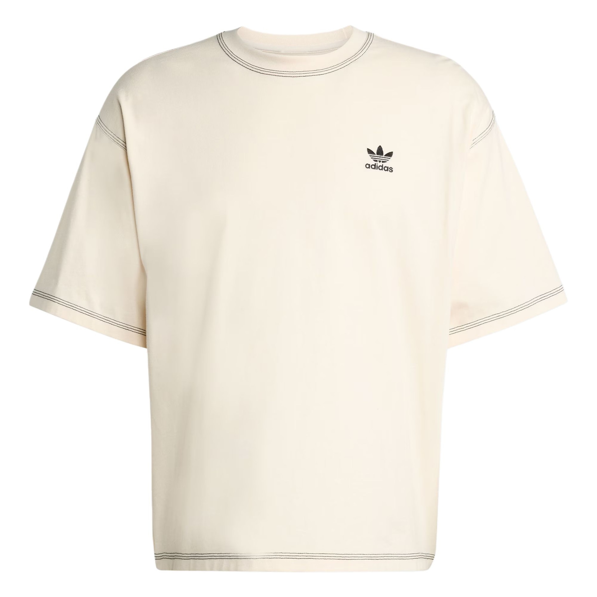 Футболка Adidas Originals Essentials Tee Light Beige