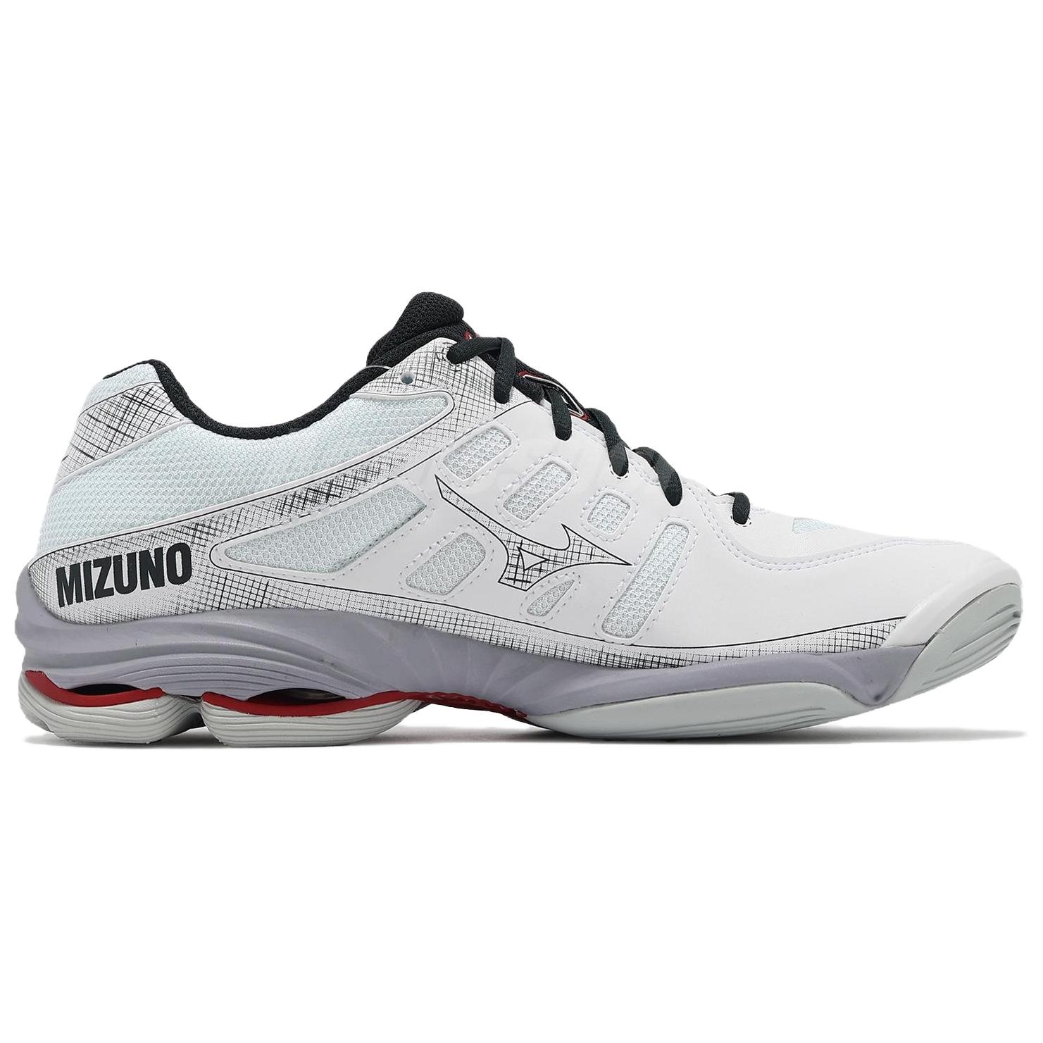 Mizuno Wave Voltage 2 — фото 8