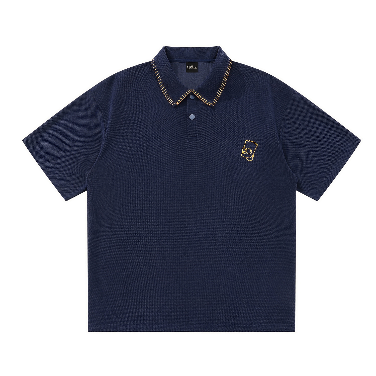 The Simpsons LogoPolo