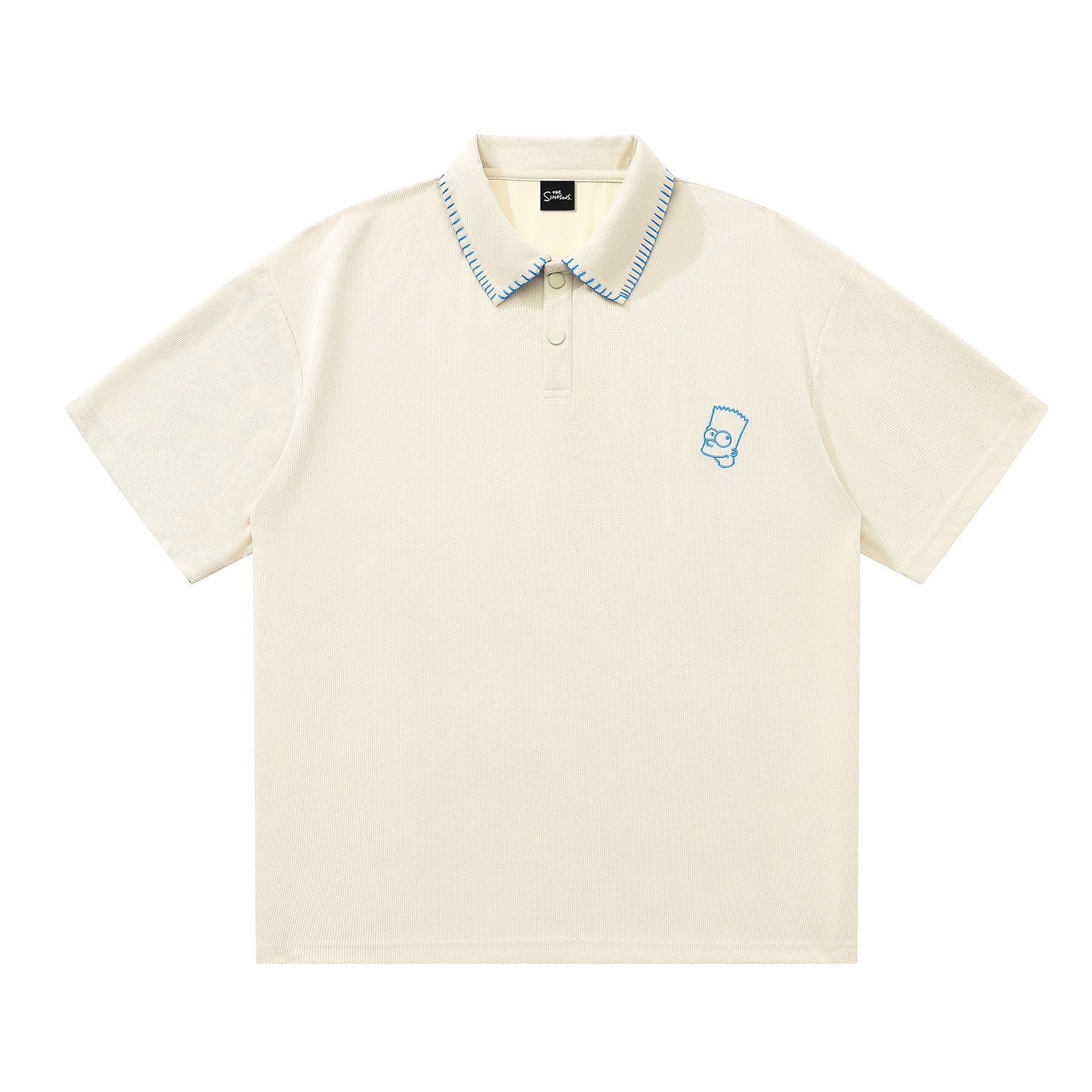 The Simpsons LogoPolo — фото 7