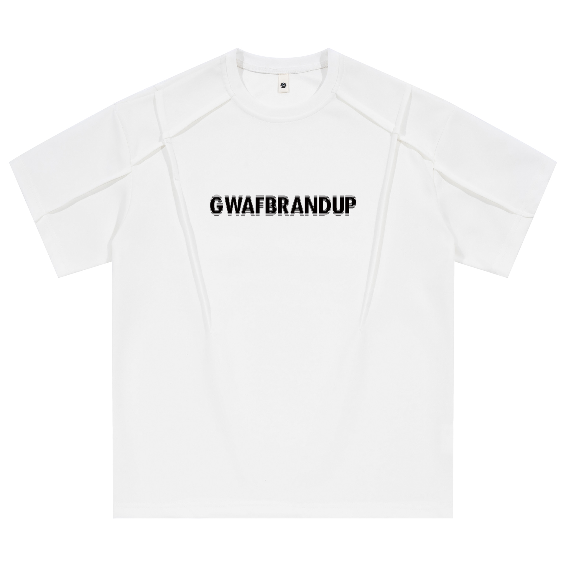 GWAF logoT