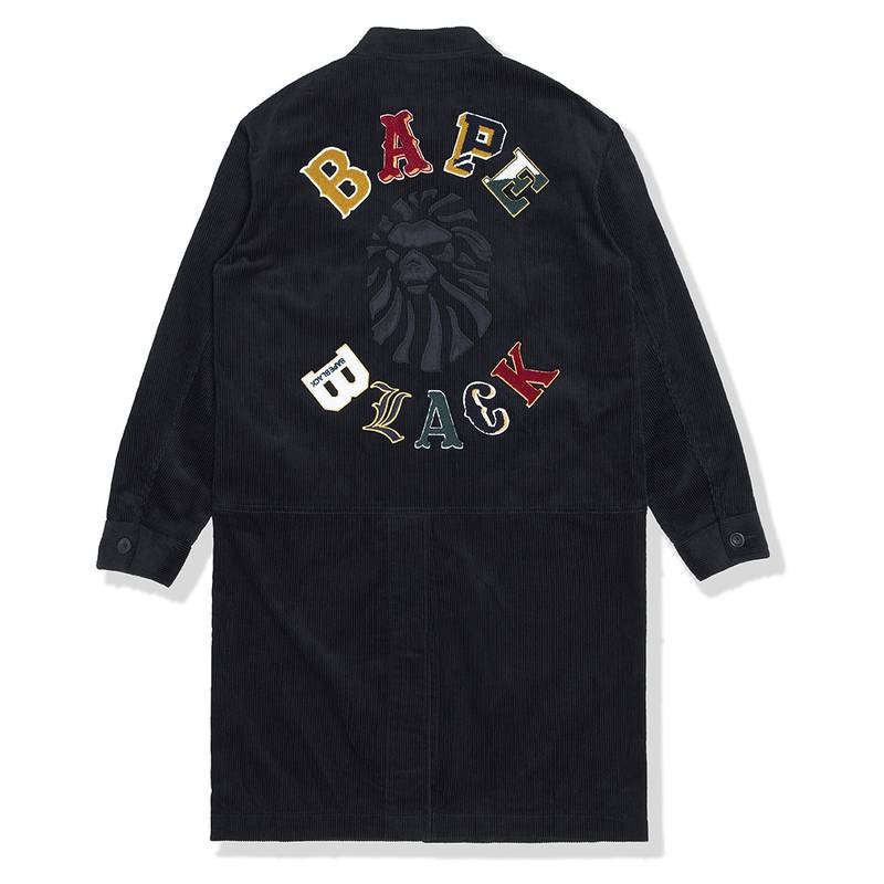 Bape Black FW24 — фото 3