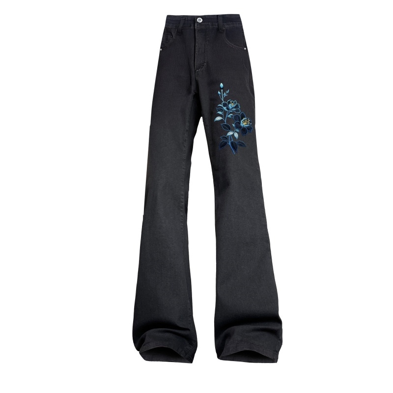 AMBER LIGHT Denim Jeans
