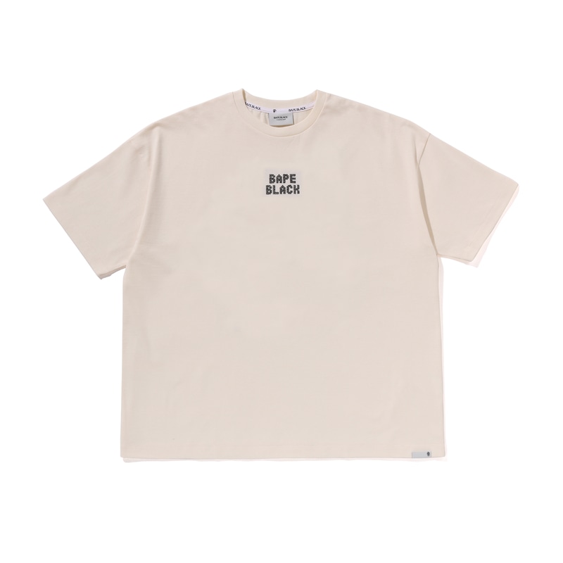 BAPE BLACK SS25 T