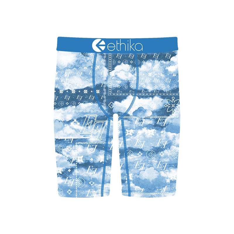 Одежда Ethika