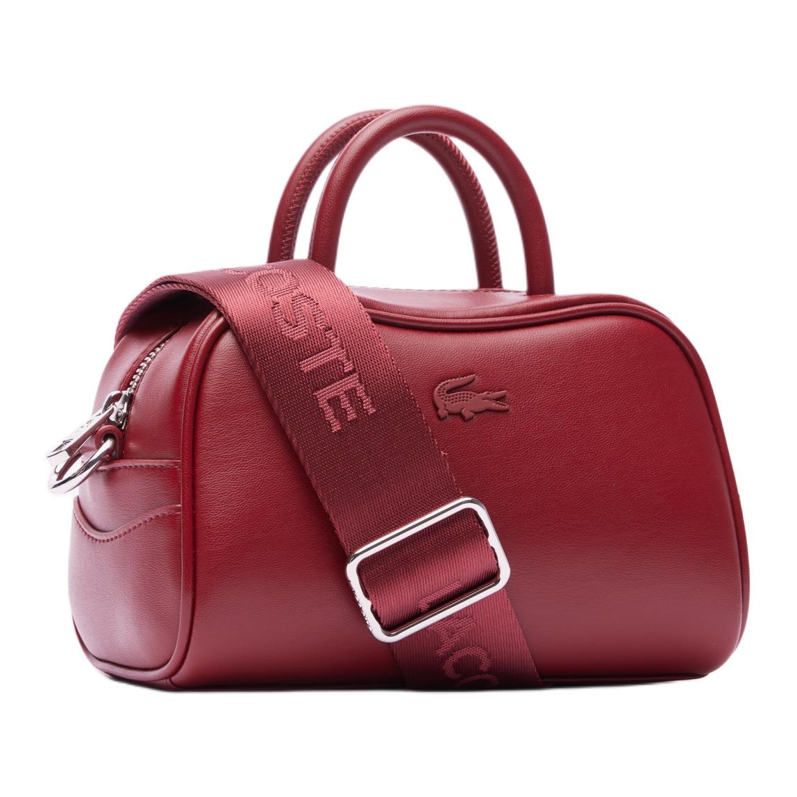 Lacoste Mini Red Bag — фото 1