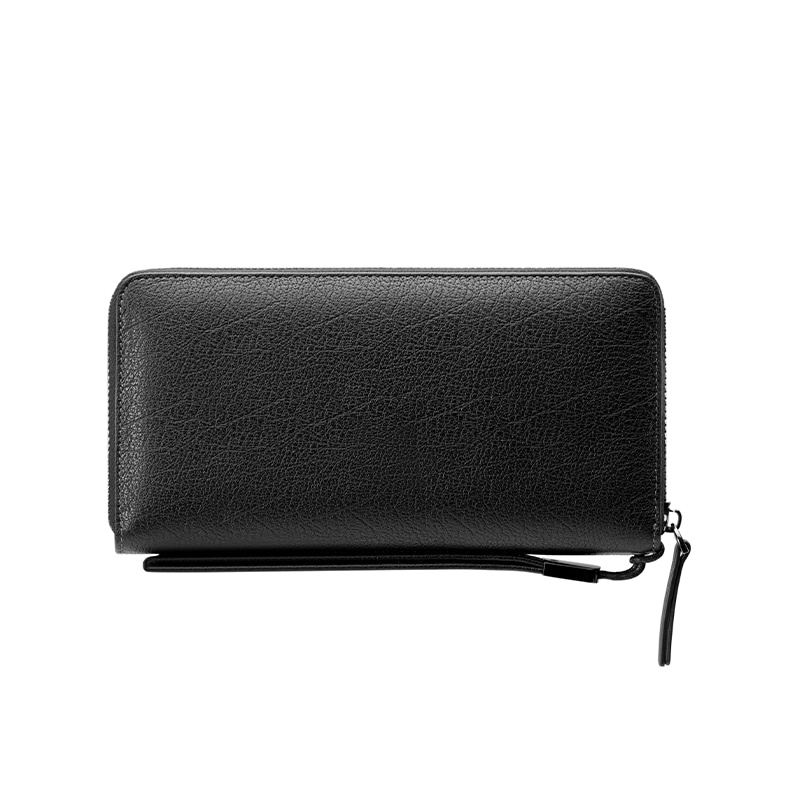 Hla Wallet Black — фото 3