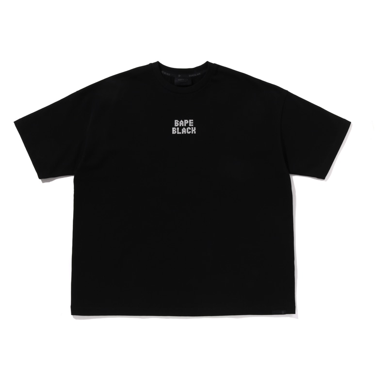 Bape Black SS25 T — фото 2