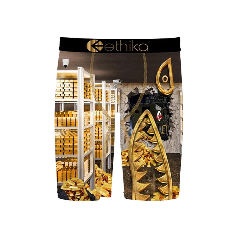 Одежда Ethika