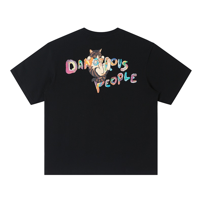 DANGEROUSPEOPLE T