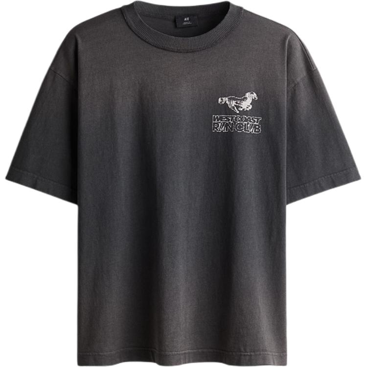 H&M HM T