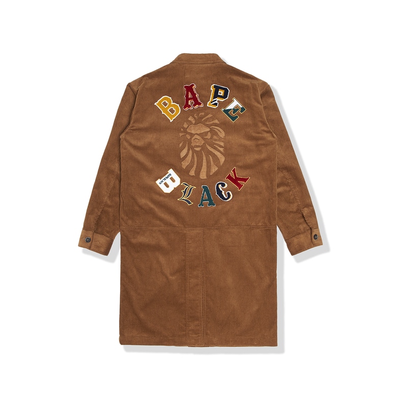 Bape Black FW24 — фото 1