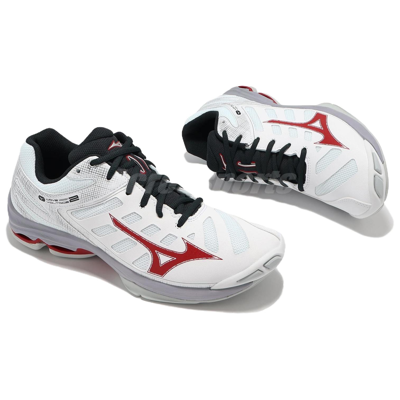 Mizuno Wave Voltage 2 — фото 10