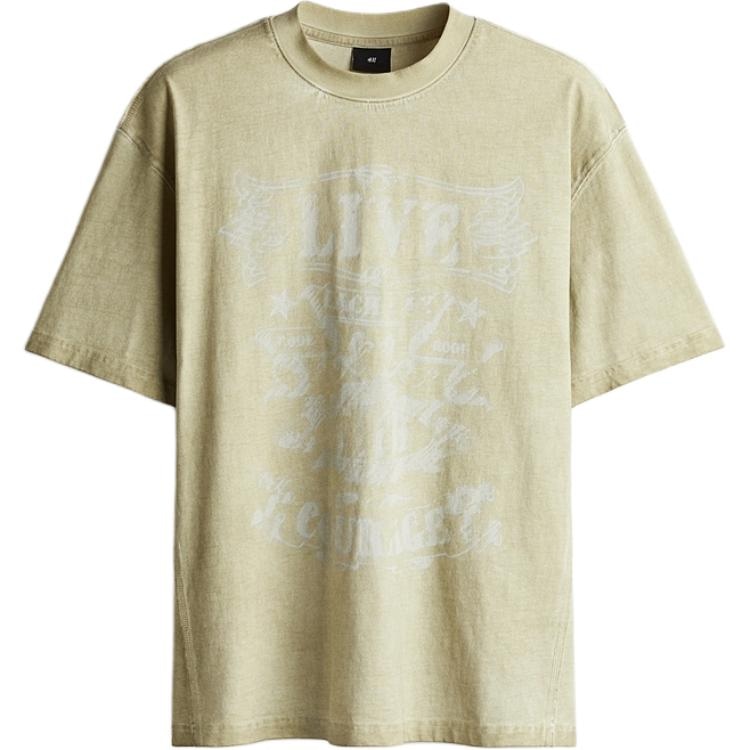 H&M HM T