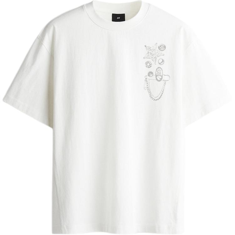 H&M HM T