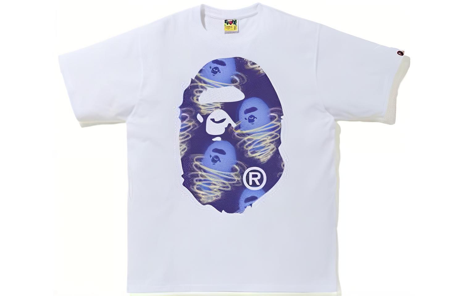A BATHING APE BAPE