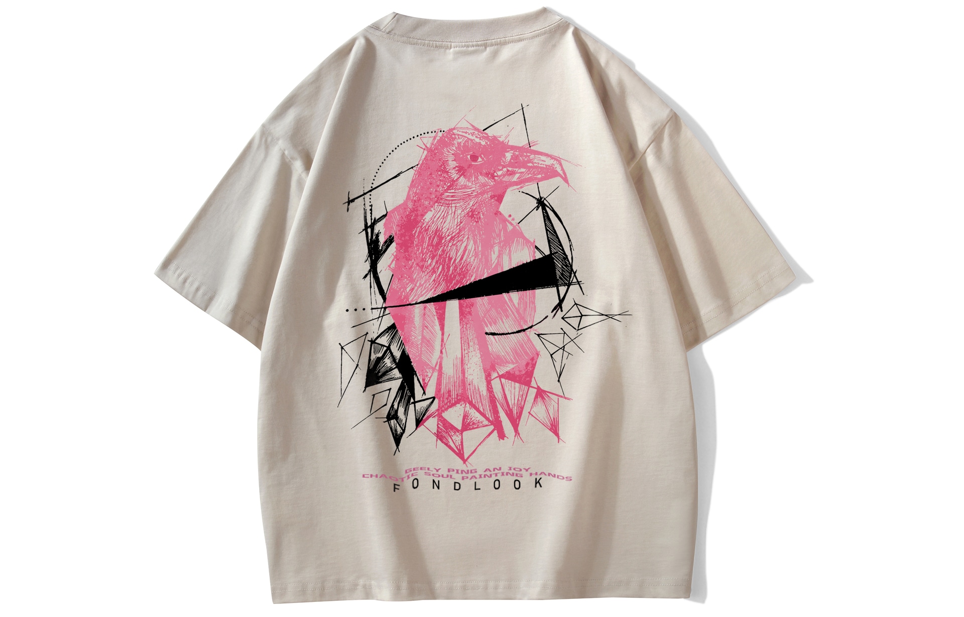 FONDLOOK T