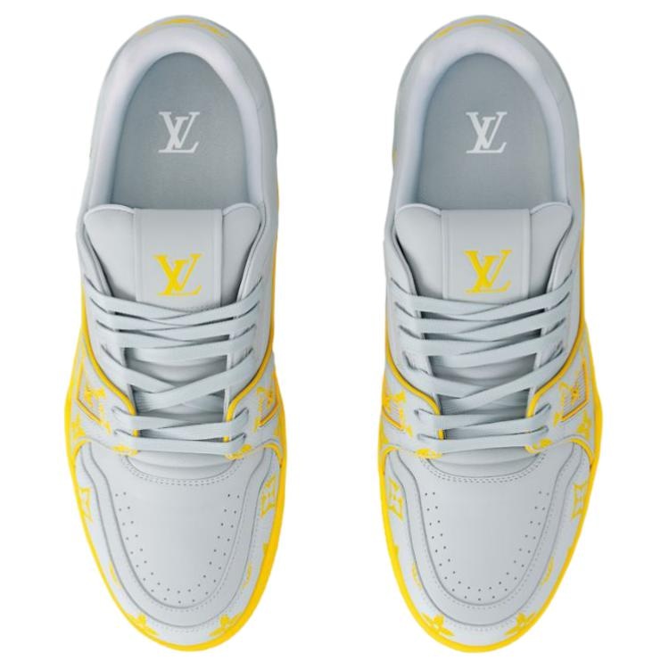 Louis Vuitton Trainer — фото 9