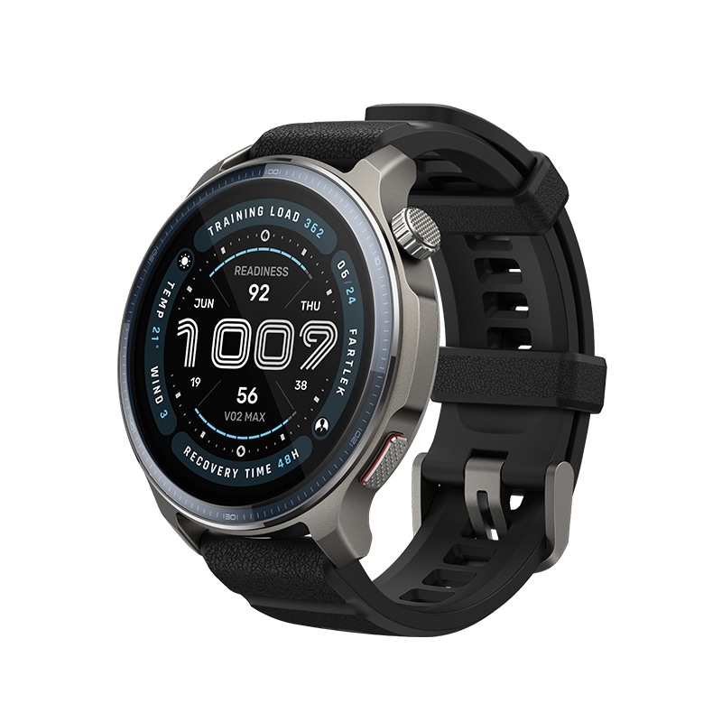Amazfit Balance 2 — фото 1