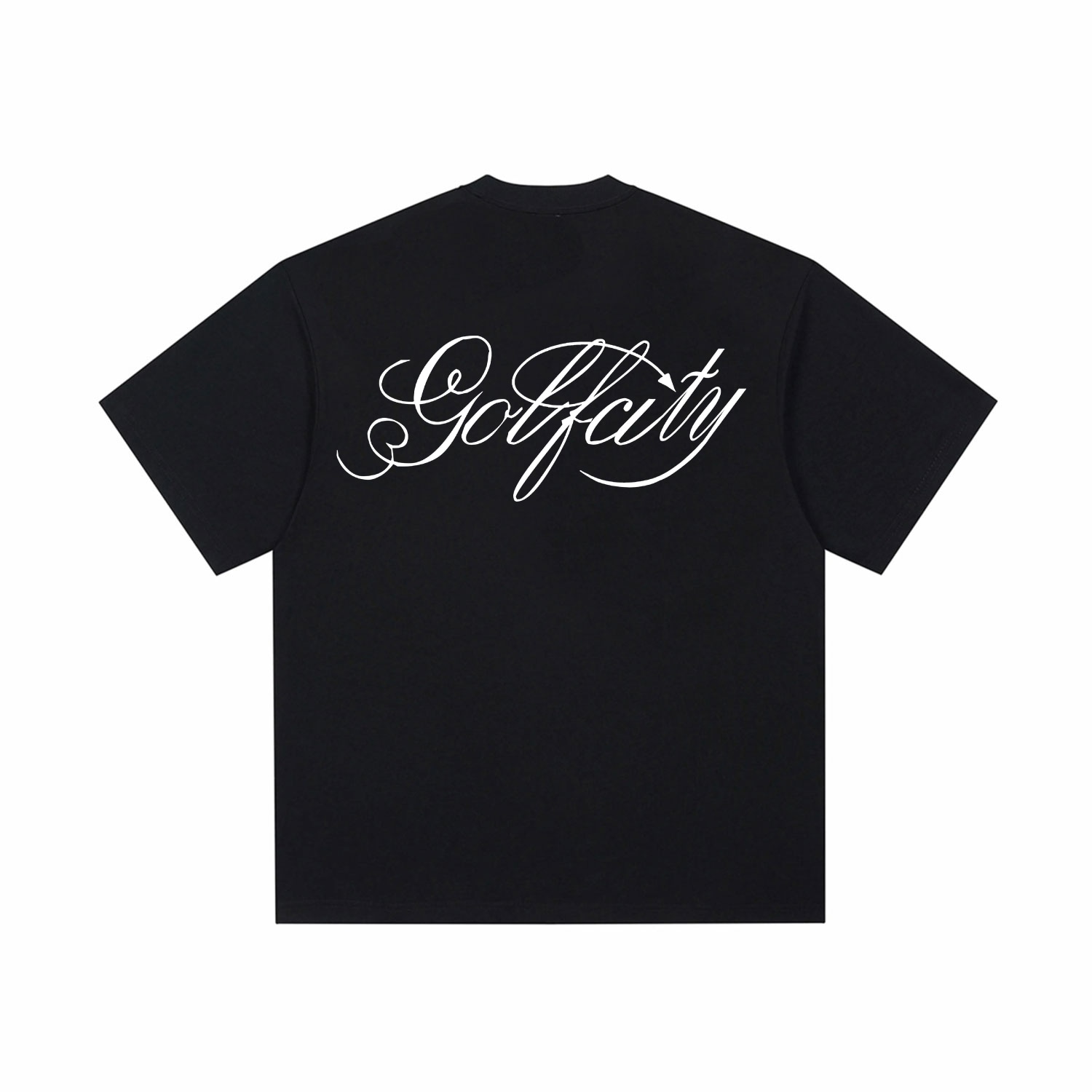 CHARLIE GOLF T