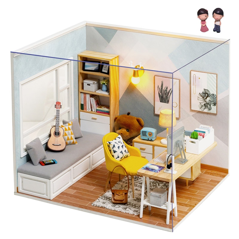 Cute Room diy BT-007-B — фото 5