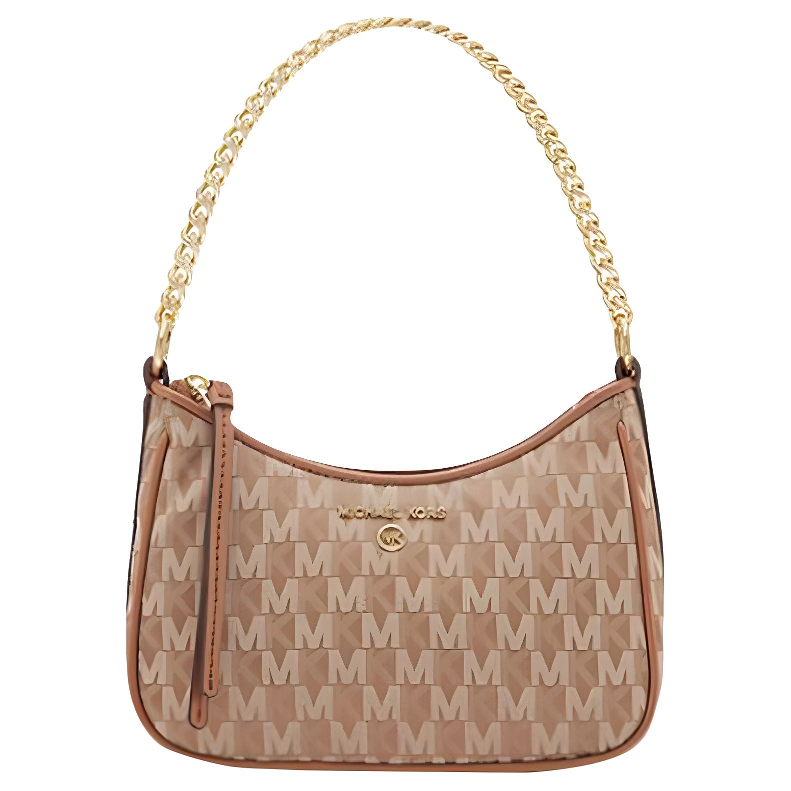 Сумки MICHAEL KORS 迈克高仕 Michael Kors Jet Set Charm Brown