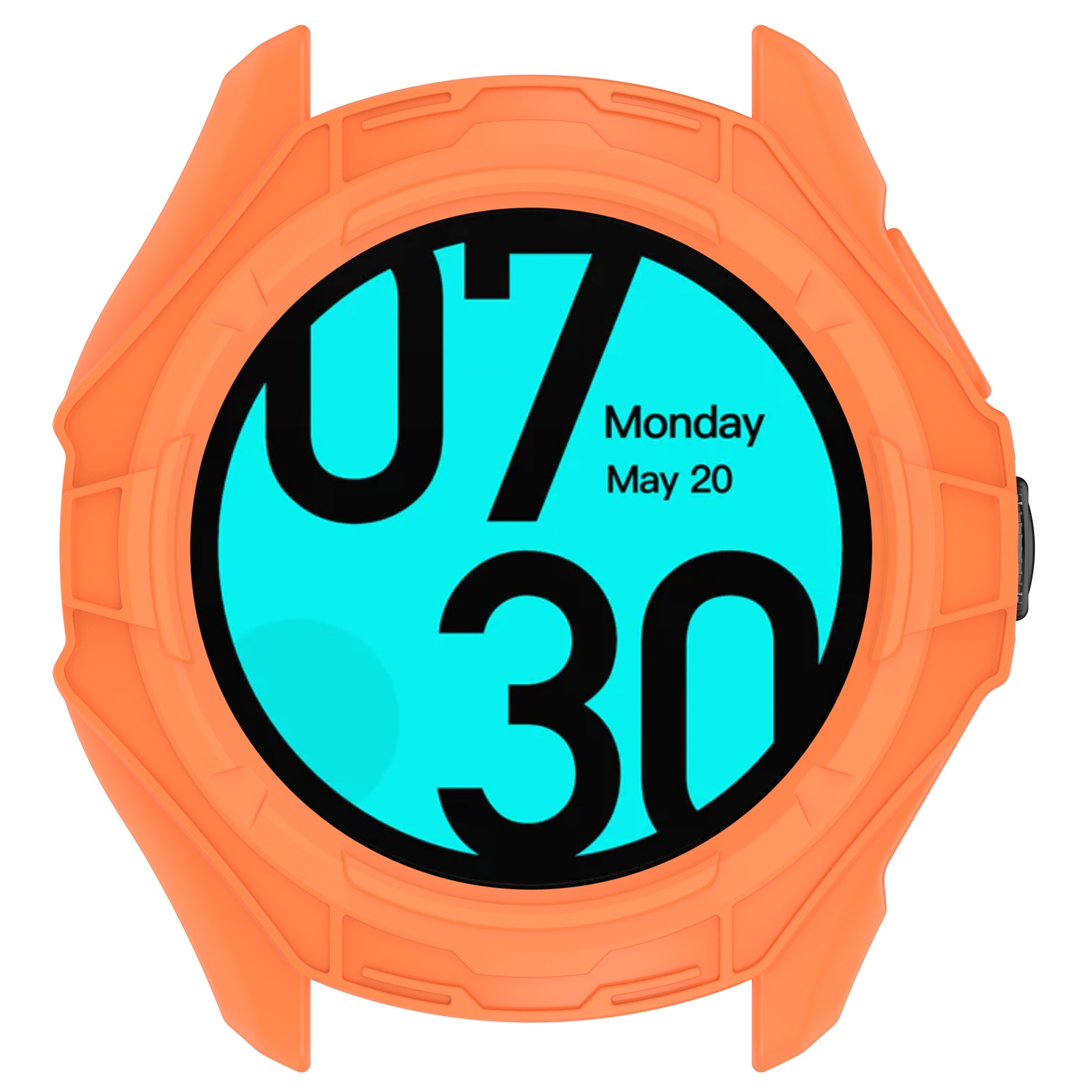 Antey Ticwatch Pro5 — фото 2